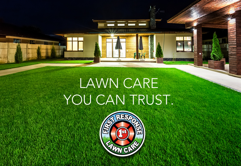 Lawn Care Royse City